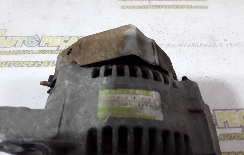 alternateur ROVER 200 três volumes (XH) | 84 - 89 Imagem-3
