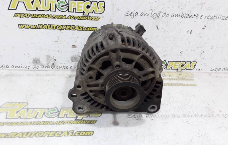 Alternador SEAT IBIZA II (6K1) | 93 - 02