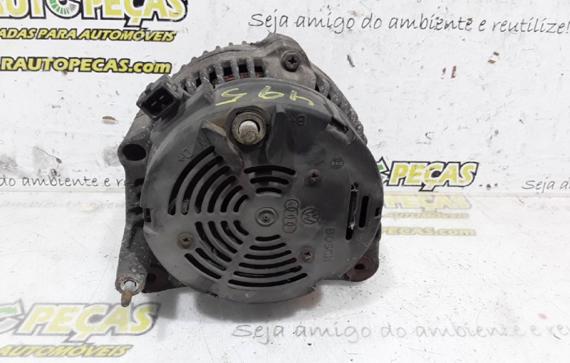 Alternador SEAT IBIZA II (6K1) | 93 - 02 Imagem-1