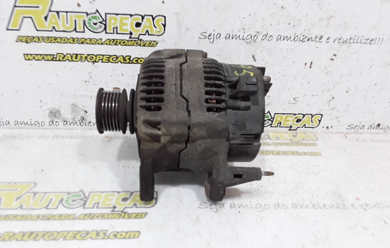 Alternador SEAT IBIZA II (6K1) | 93 - 02 Imagem-2