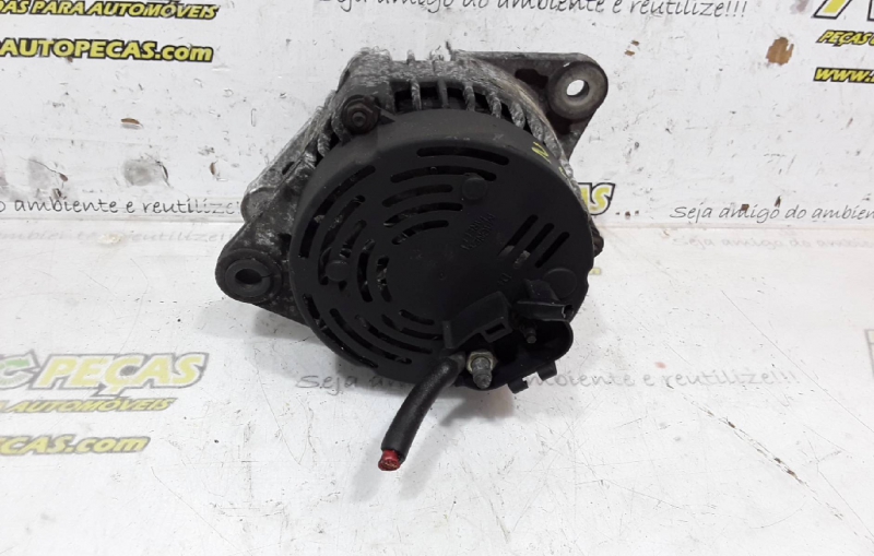 Alternador LANCIA DEDRA (835_) | 89 - 99 Imagem-1