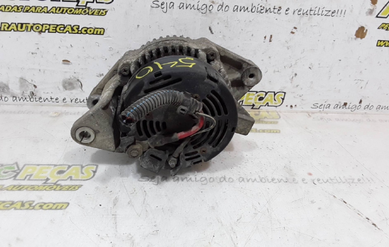 Alternador OPEL CORSA B (S93) | 93 - 02 Imagem-1