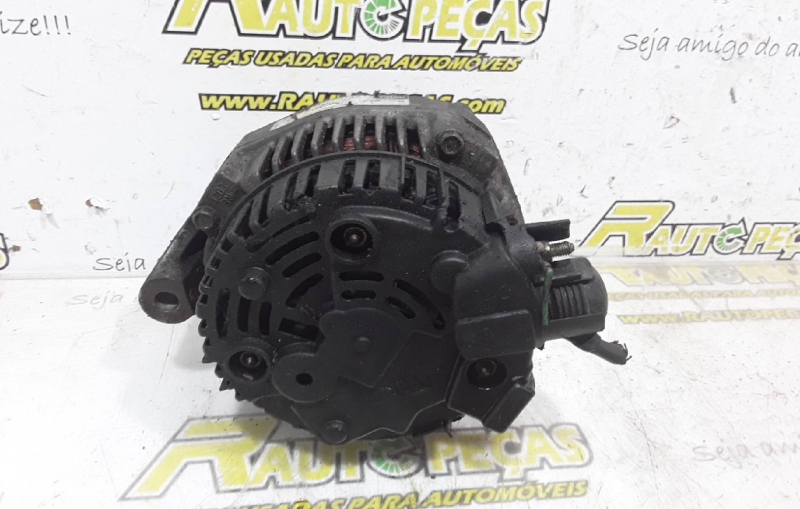 Alternador CITROEN XANTIA (X2) | 98 - 03 Imagem-1
