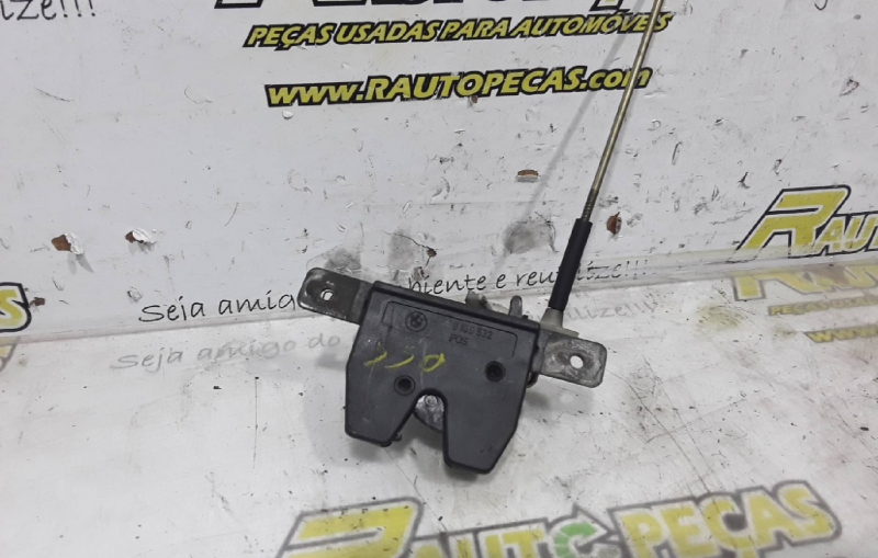 Fecho da Mala BMW 3 Touring (E36) | 94 - 99