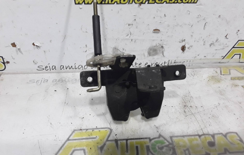 Fecho da Mala BMW 3 Touring (E36) | 94 - 99 Imagem-1