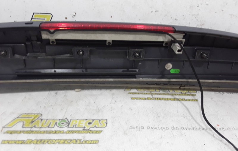 Aileron MERCEDES-BENZ E-CLASS (W211) | 02 - 09 Imagem-1