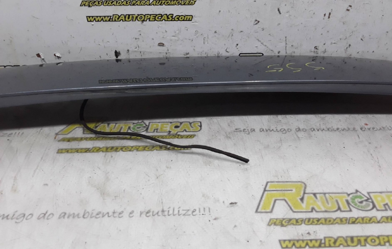Aileron MERCEDES-BENZ E-CLASS (W211) | 02 - 09 Imagem-2
