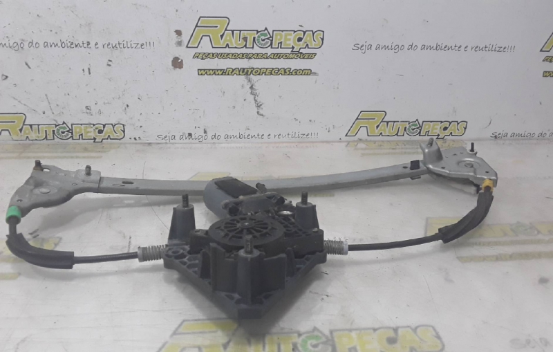 Elevador Trás Esquerdo Elétrico PEUGEOT 406 Break (8E/F) | 96 - 04