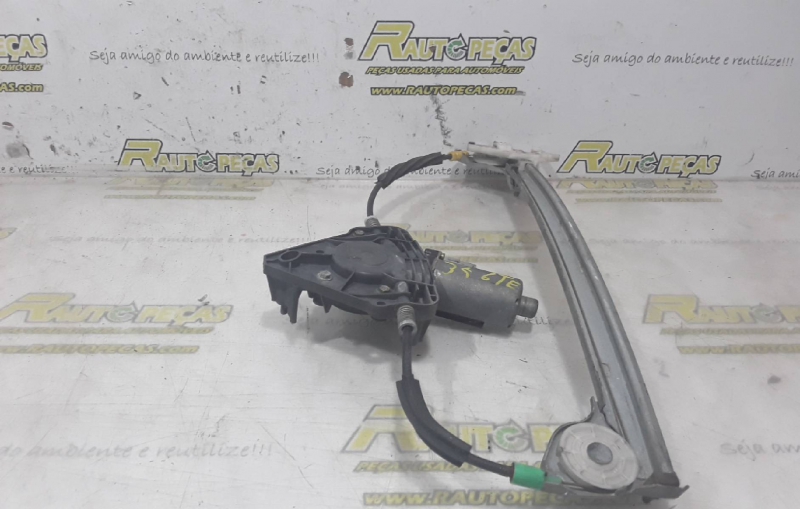 Elevador Trás Esquerdo Elétrico PEUGEOT 406 Break (8E/F) | 96 - 04 Imagem-1
