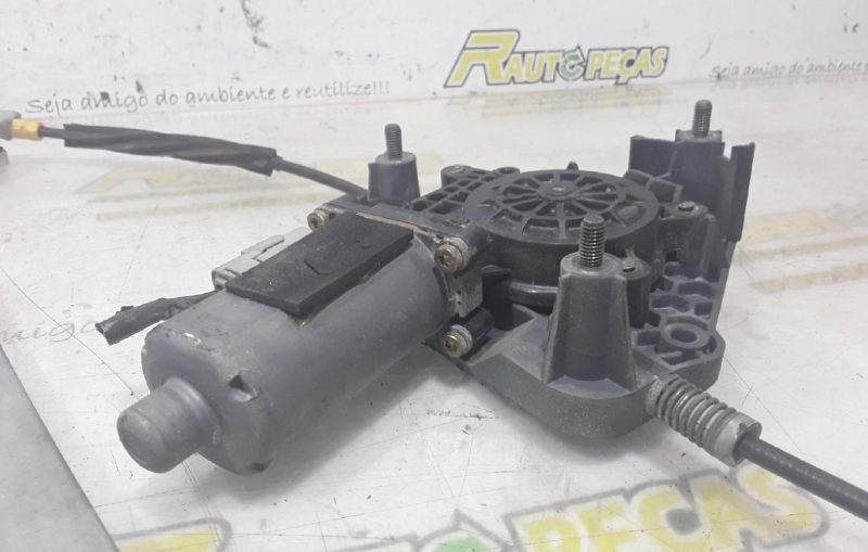 Elevador Trás Esquerdo Elétrico PEUGEOT 406 Break (8E/F) | 96 - 04 Imagem-2