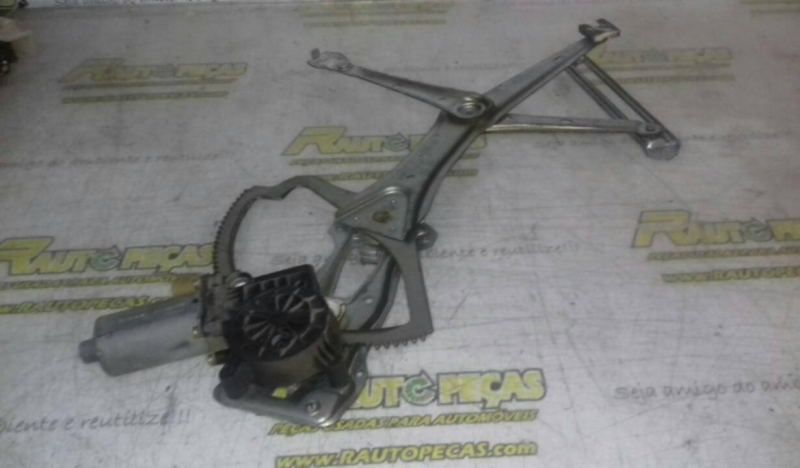 Elevador Frente Direito Elétrico MERCEDES-BENZ M-CLASS (W163) | 98 - 05