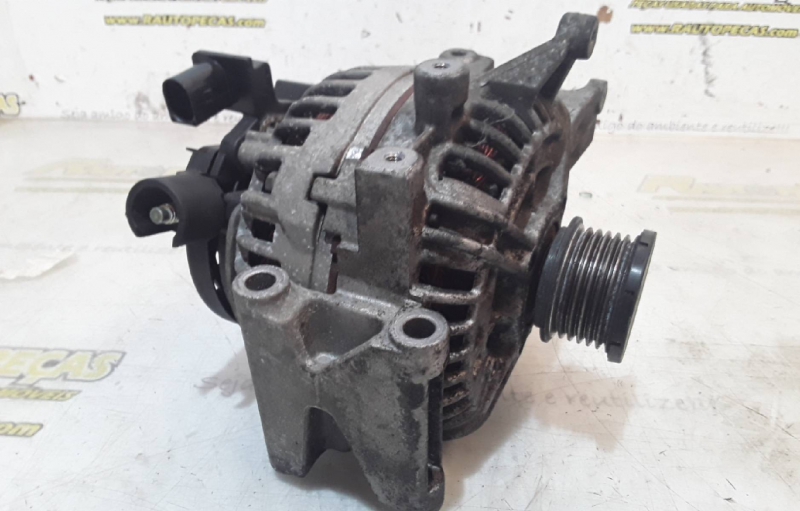 Alternador MERCEDES-BENZ E-CLASS (W211) | 02 - 09 Imagem-1