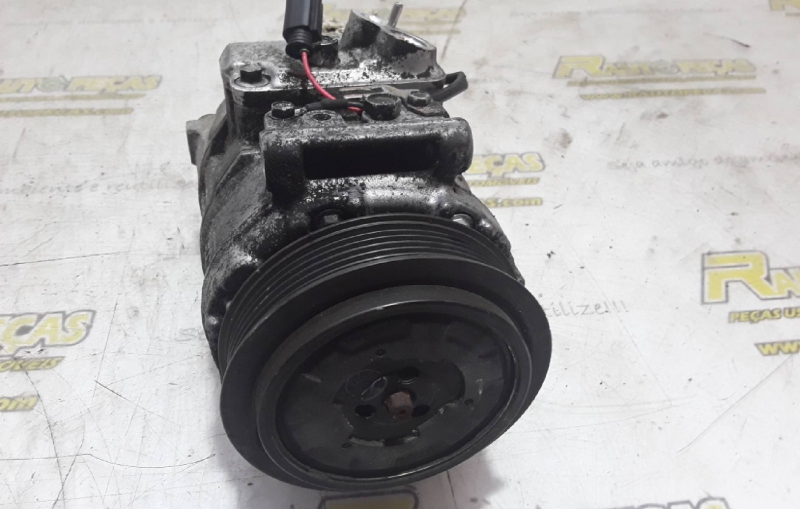 Compressor do Ar Condicionado MERCEDES-BENZ E-CLASS (W211) | 02 - 09 Imagem-1