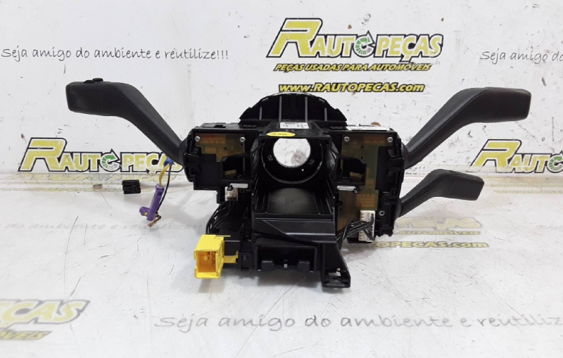 Manipulos luzes / limpas Conjunto  VOLKSWAGEN PASSAT Variant (3C5) | 05 - 11