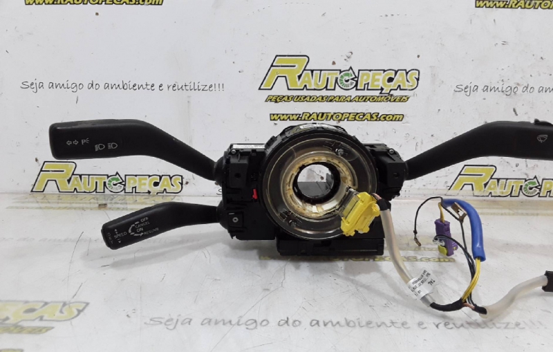 Manipulos luzes / limpas Conjunto  VOLKSWAGEN PASSAT Variant (3C5) | 05 - 11 Imagem-1