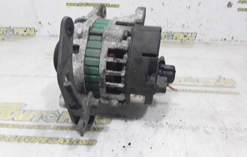 Alternador HYUNDAI ACCENT II (LC) | 99 - 06 Imagem-1