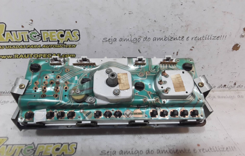 Quadrante SEAT IBIZA I (021A) | 84 - 93 Imagem-1