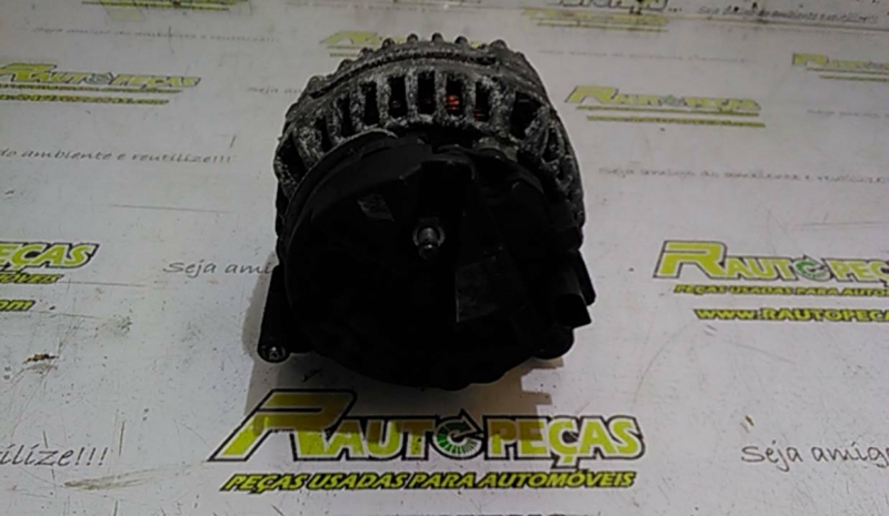 Alternador VOLKSWAGEN TOURAN (1T1, 1T2) | 03 - 10 Imagem-2