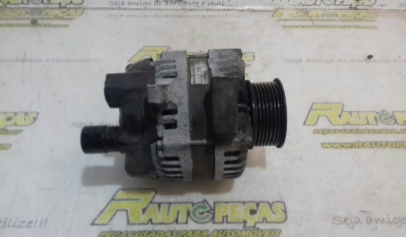 Alternador HONDA CR-V II (RD_) | 01 - 07