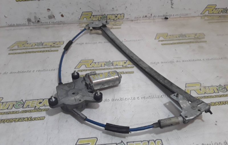 Elevador Frente Direito Elétrico PEUGEOT 406 Break (8E/F) | 96 - 04