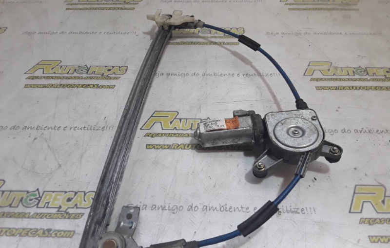 Elevador Frente Direito Elétrico PEUGEOT 406 Break (8E/F) | 96 - 04 Imagem-1