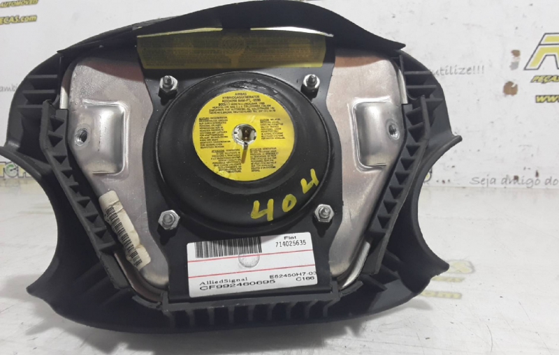 Airbag Volante LANCIA Y (840_) | 95 - 03 Imagem-1