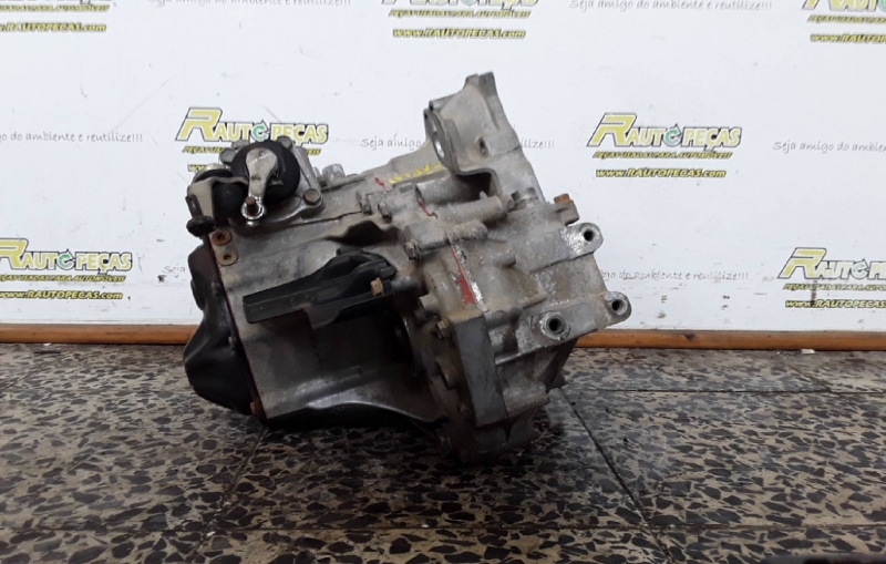 Caixa de velocidades TOYOTA STARLET (_P8_) | 89 - 96 Imagem-3