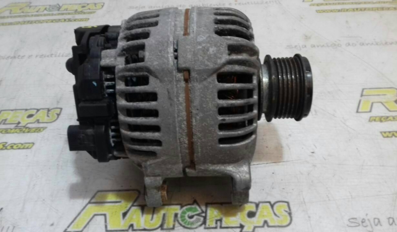 Alternador SEAT LEON (1P1) | 05 - 13