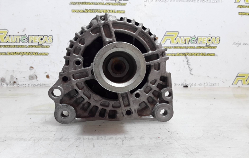 Alternador VOLKSWAGEN POLO (9N_) | 01 - 14