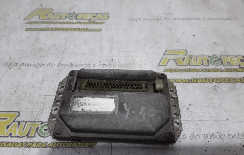 Centralina de Motor LANCIA Y10 (156_) | 85 - 95