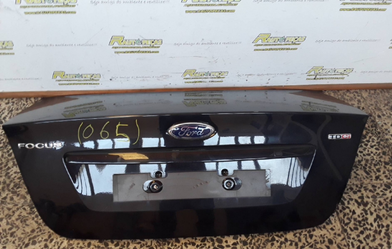 Tampa da Mala FORD FOCUS II (DA_, HCP, DP) | 04 - 13