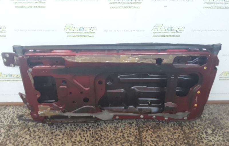 Tampa da Mala LAND ROVER FREELANDER (L314) | 98 - 06 Imagem-1