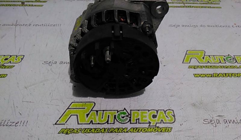 Alternador FIAT BRAVO II (198_) | 06 -  Imagem-1