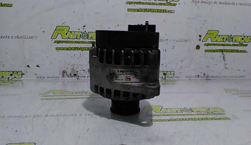Alternador FIAT BRAVO II (198_) | 06 -  Imagem-3
