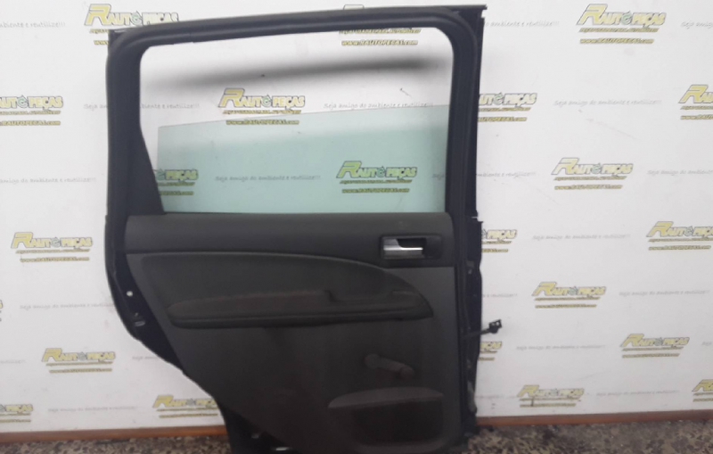 Porta Traseira Esquerda FORD FOCUS C-MAX (DM2) | 03 - 07 Imagem-1