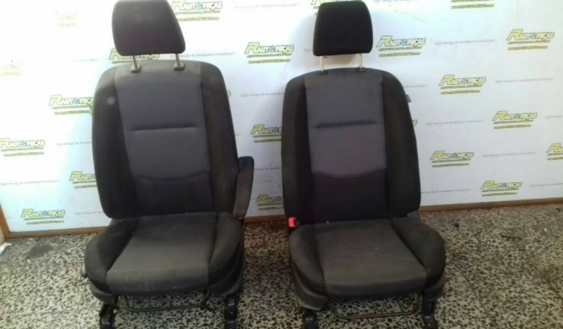 Bancos Frente MAZDA 5 (CR19) | 05 - 10
