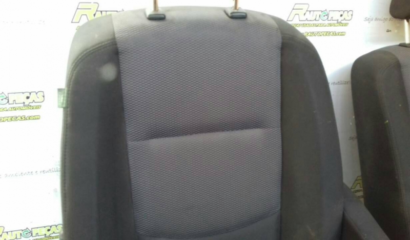 Bancos Frente MAZDA 5 (CR19) | 05 - 10 Imagem-2