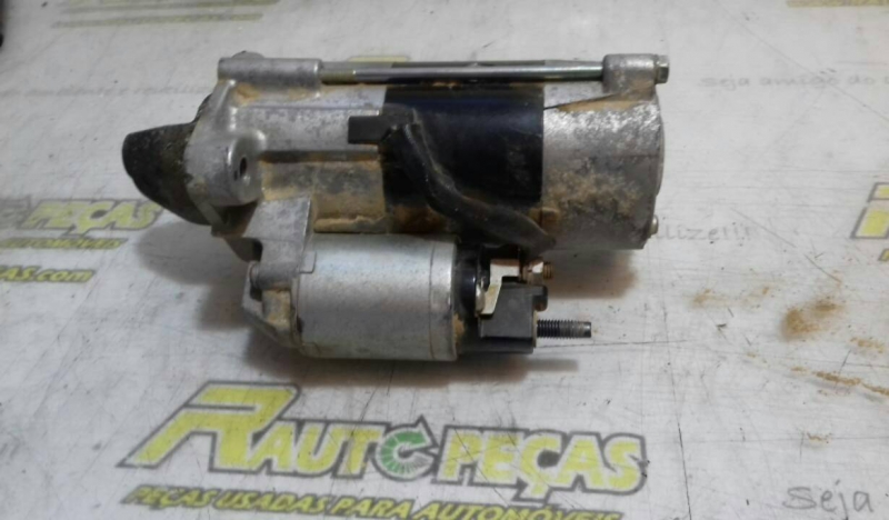 Motor de Arranque OPEL ASTRA J (P10) | 09 - 15 Imagem-2