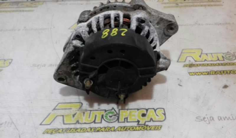 alternateur OPEL ASTRA F Combi (T92) | 91 - 98 Imagem-1