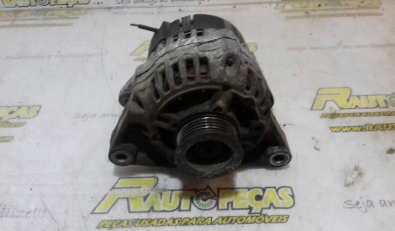 Alternador OPEL CORSA B (S93) | 93 - 02