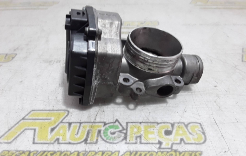 Borboleta Admissão CITROEN C2 (JM_) | 03 - 17