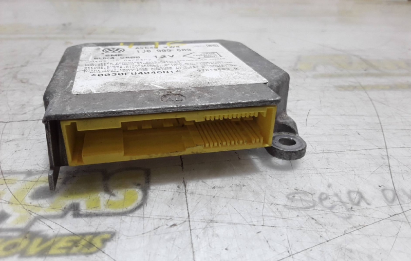 Airbag Module SEAT IBIZA III (6K1) | 99 - 02 Imagem-1
