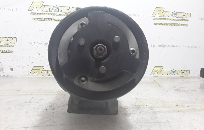 Compressor do Ar Condicionado VOLKSWAGEN GOLF V Variant (1K5) | 07 - 09 Imagem-3