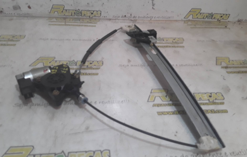 Elevador Frente Esquerdo Elétrico MAZDA 3 (BK) | 03 - 09 Imagem-1