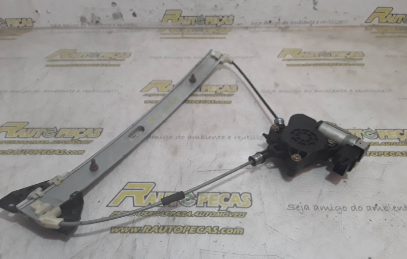Elevador Frente Direito Elétrico MAZDA 6 Hatchback (GG) | 02 - 08