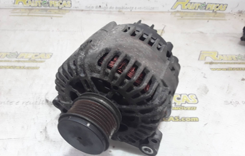 Alternador MITSUBISHI GRANDIS (NA_W) | 03 - 11 Imagem-1