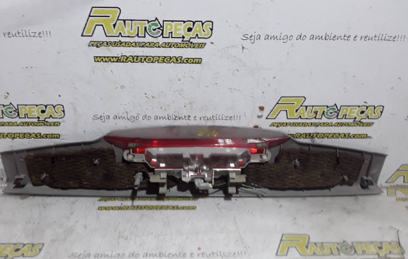 3º Stop MAZDA 6 três volumes (GG) | 02 - 08 Imagem-2