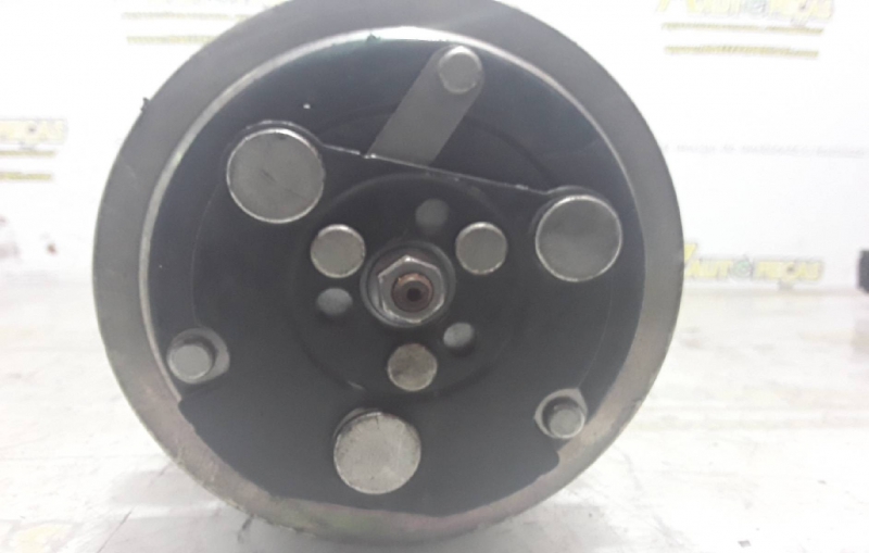 Compressor do Ar Condicionado OPEL ASTRA J (P10) | 09 - 15 Imagem-2