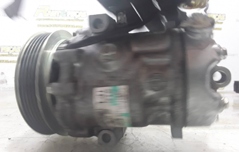 Compressor do Ar Condicionado OPEL ASTRA J (P10) | 09 - 15 Imagem-4