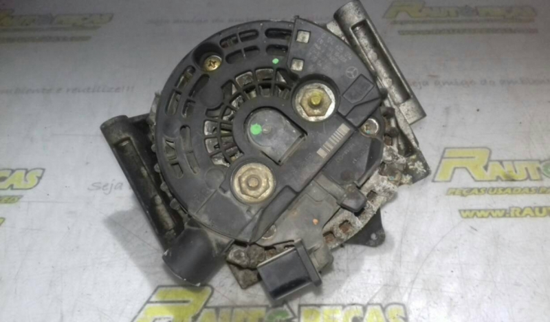 Alternador MERCEDES-BENZ E-CLASS (W211) | 02 - 09 Imagem-1